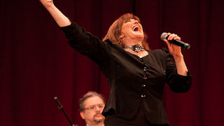 HNK Zadar: Humanitarni bozicni koncert Tereze Kesovije u organizaciji Rotary Cluba Zadar, Foto: Leo Banic HNK Zadar: Humanitarni bozicni koncert Tereze Kesovije u organizaciji Rotary Cluba Zadar, Foto: Leo Banic