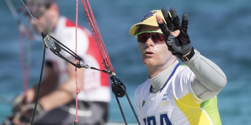 Robert Scheidt Robert Scheidt