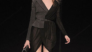 Milan Fashion Week: Frankie Morello jesen 2919 (Coutorture.com)