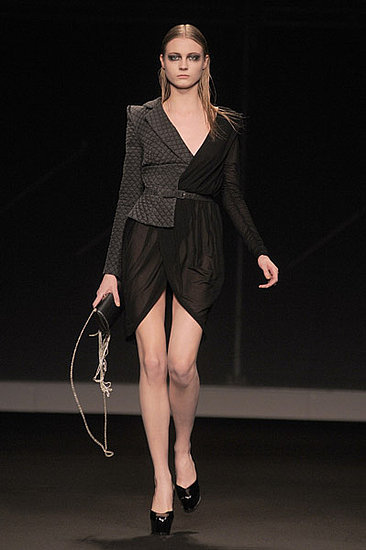 Milan Fashion Week: Frankie Morello jesen 2919 (Coutorture.com)