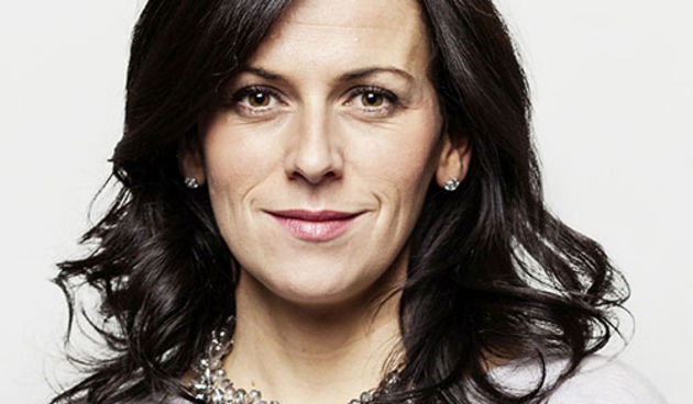 Martina Batović, direktorica aukcijske kuće Dorotheum u Londonu. Foto: dorotheum.com