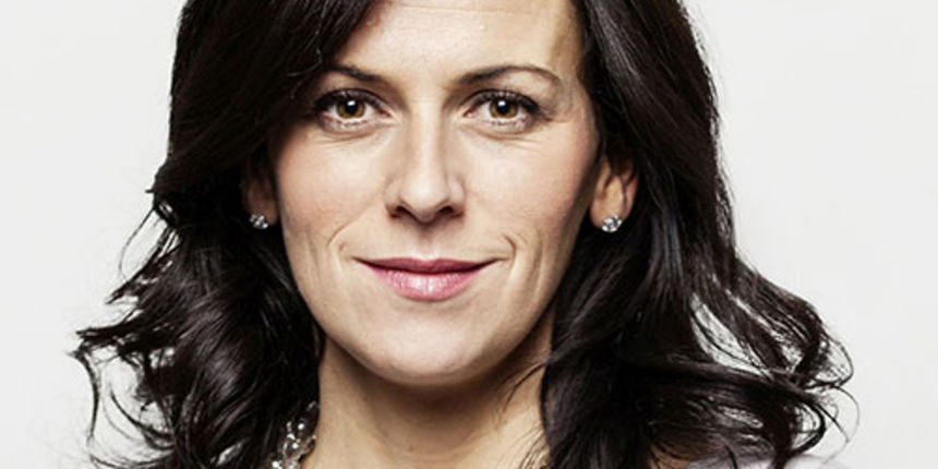 Martina Batović, direktorica aukcijske kuće Dorotheum u Londonu. Foto: dorotheum.com Martina Batović, direktorica aukcijske kuće Dorotheum u Londonu. Foto: dorotheum.com