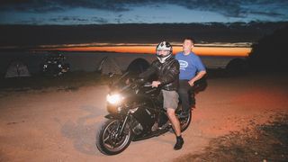 Puntamika: Let 3 i Beštije