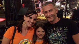 Čeprljandska fešta 2016. Foto: Valentin Bakota Čeprljandska fešta 2016. Foto: Valentin Bakota