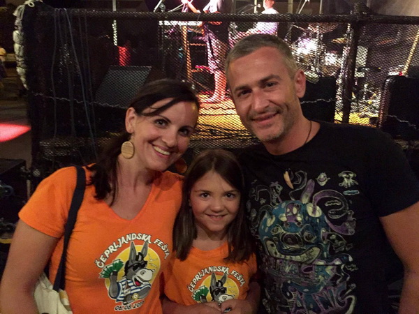 Čeprljandska fešta 2016. Foto: Valentin Bakota Čeprljandska fešta 2016. Foto: Valentin Bakota