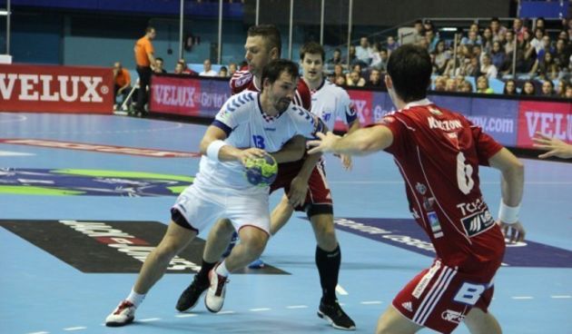 RK Zagreb CO, foto: rk-zagreb.hr