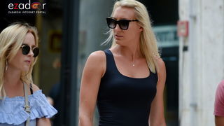 Đir po gradu, subotnja špica 22. lipnja 2019. Đir po gradu, subotnja špica 22. lipnja 2019.