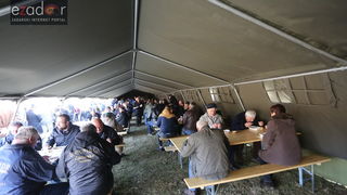 U Donjem Karinu obilježeno sjećanje na rušenje Franjevačkog samostana tijekom VRO Maslenica