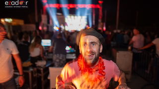 Sukošanska fešta 2018. uz Tomislava Bralića i klapu Intrade te Jelenu Rozgu Sukošanska fešta 2018. uz Tomislava Bralića i klapu Intrade te Jelenu Rozgu