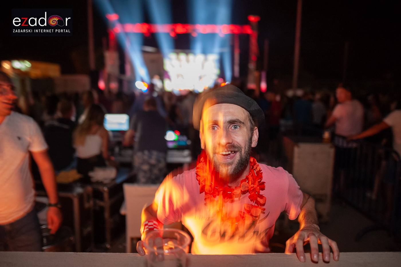 Sukošanska fešta 2018. uz Tomislava Bralića i klapu Intrade te Jelenu Rozgu Sukošanska fešta 2018. uz Tomislava Bralića i klapu Intrade te Jelenu Rozgu