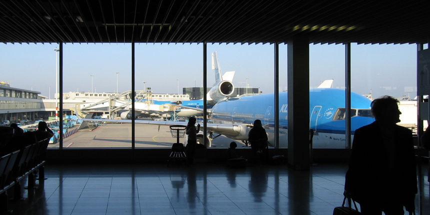 Schiphol (foto: en.wikipedia.org) Schiphol (foto: en.wikipedia.org)