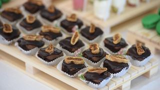 Delicije na sajmu “Gastro smokva” Delicije na sajmu “Gastro smokva”