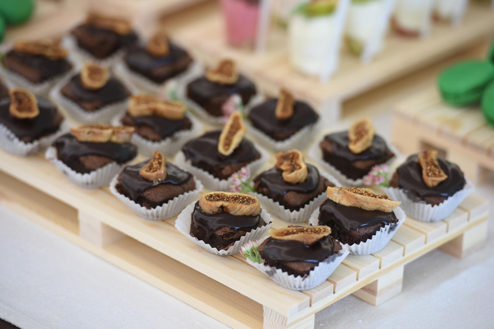 Delicije na sajmu “Gastro smokva” Delicije na sajmu “Gastro smokva”