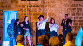 2. H2LO festival @ Šibenik
