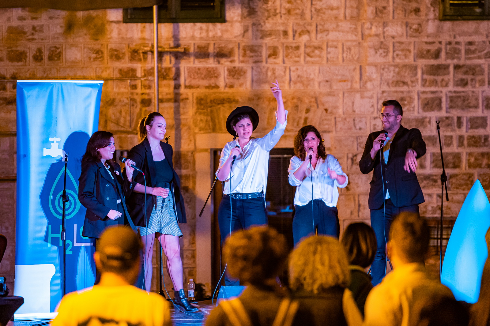 2. H2LO festival @ Šibenik