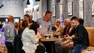 ZYX Bowling Centar Zadar ZYX Bowling Centar Zadar