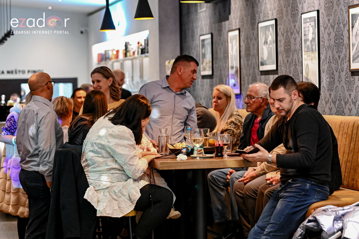 ZYX Bowling Centar Zadar ZYX Bowling Centar Zadar