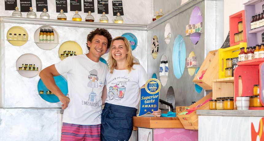 OPG Matulić OPG Matulić