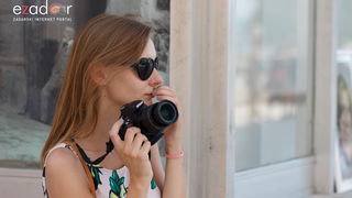 Đir po gradu, srijeda 22. kolovoza 2018. Đir po gradu, srijeda 22. kolovoza 2018.