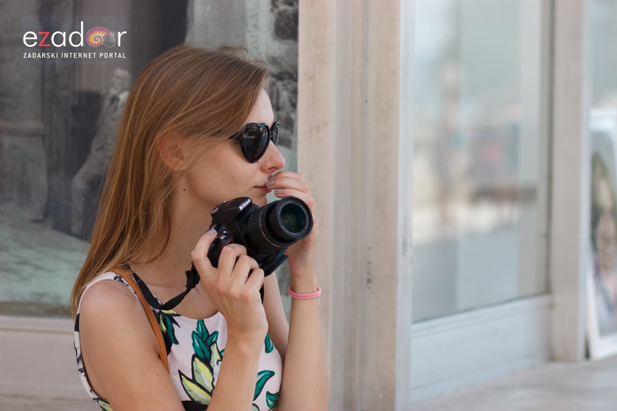 Đir po gradu, srijeda 22. kolovoza 2018. Đir po gradu, srijeda 22. kolovoza 2018.