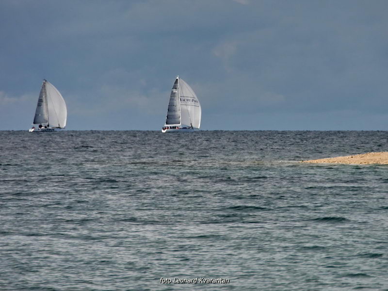 Regata Biograd Zadar Regata Biograd Zadar