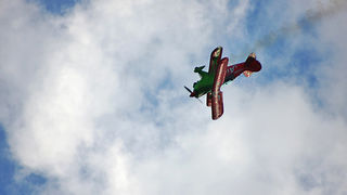 Adria Air Race Zadar 2011.(foto:Saša Čuka)