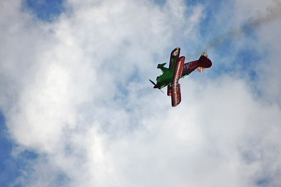 Adria Air Race Zadar 2011.(foto:Saša Čuka)