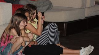 Hip Hop a ne dop u Arsenalu (foto: Filip Plazonić)