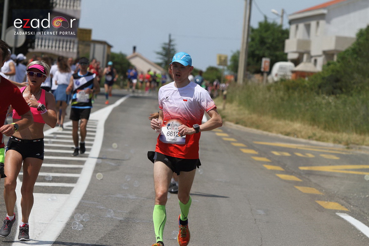 Wings for Life 2018: Trkači velika srca dočekani u Bibinjama (1)