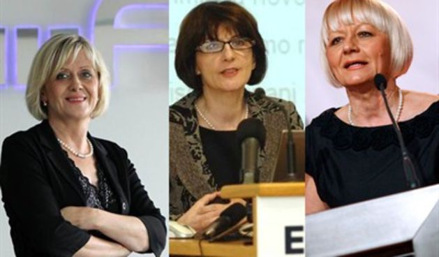 Tko su najmoćnije žene hrvatskog biznisa, foto: cropix