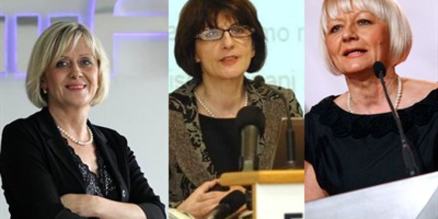 Tko su najmoćnije žene hrvatskog biznisa, foto: cropix