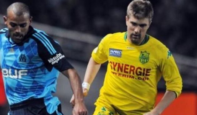 Ivan Klasnic, Foto: sportal.de