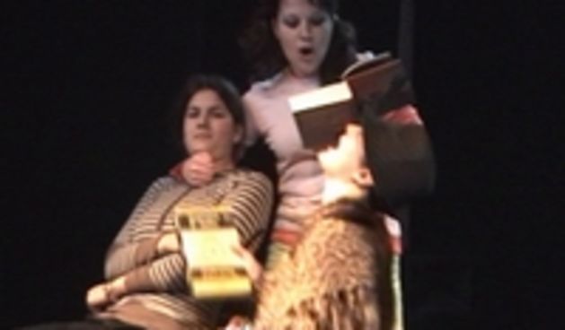 Kazalište mladih Split