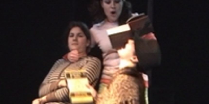 Kazalište mladih Split Kazalište mladih Split