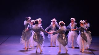 HNK Zadar: Premijera predstave “Andresenovo carstvo” HNK Zadar: Premijera predstave “Andresenovo carstvo”