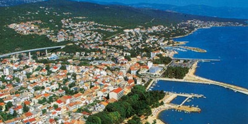 Crikvenica (Foto: lomi.hr)