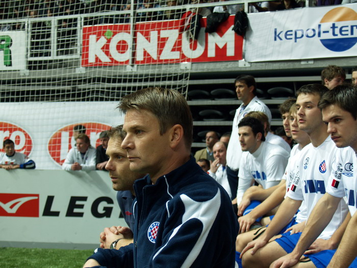 Ante Mise NK Hajduk