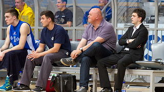 A-1 liga za prvaka, 12. kolo: KK Zadar – KK Kvarner 2010 93-71, foto: Kristijan Orlić A-1 liga za prvaka, 12. kolo: KK Zadar – KK Kvarner 2010 93-71, foto: Kristijan Orlić