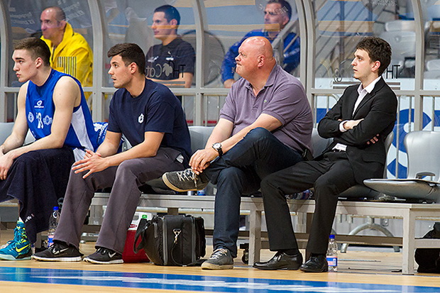 A-1 liga za prvaka, 12. kolo: KK Zadar – KK Kvarner 2010 93-71, foto: Kristijan Orlić A-1 liga za prvaka, 12. kolo: KK Zadar – KK Kvarner 2010 93-71, foto: Kristijan Orlić
