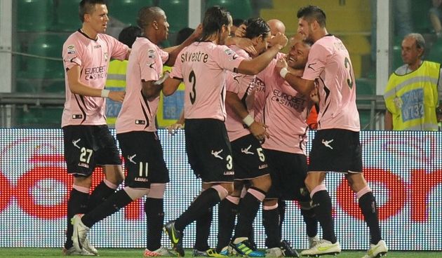 Palermo, foto: palermocalcio.it