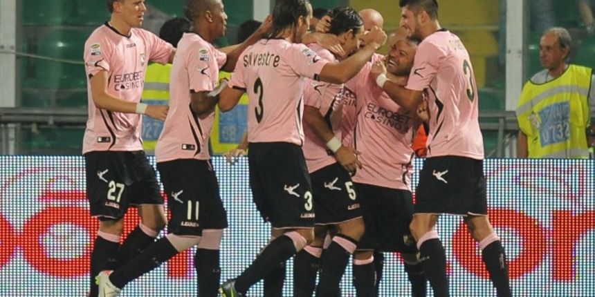 Palermo, foto: palermocalcio.it