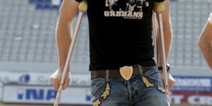 Florin Cernat (Foto: slobodnadalmacija.hr)