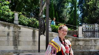 Kulturni Majdan na Trgu 5 bunara Kulturni Majdan na Trgu 5 bunara