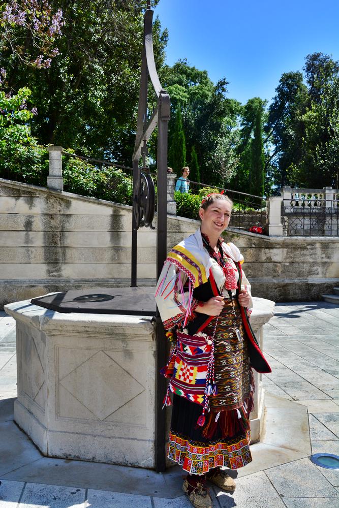 Kulturni Majdan na Trgu 5 bunara Kulturni Majdan na Trgu 5 bunara