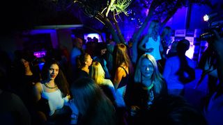 Vagabundo bar: Pozdrav ljetu Vagabundo bar: Pozdrav ljetu