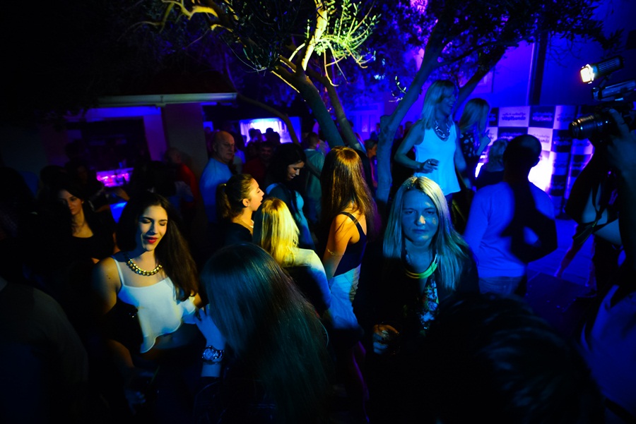 Vagabundo bar: Pozdrav ljetu Vagabundo bar: Pozdrav ljetu