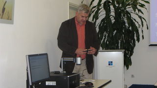 GKZD dobila računalnu opremu za osobe s oštećenim vidom