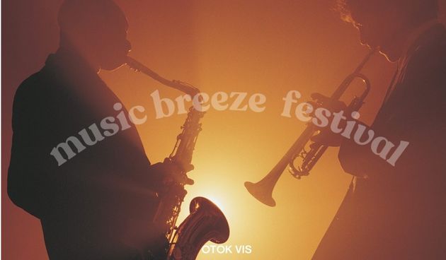 Tri dana glazbe: ne propuštamo prvi Island Vis Music Breeze festival