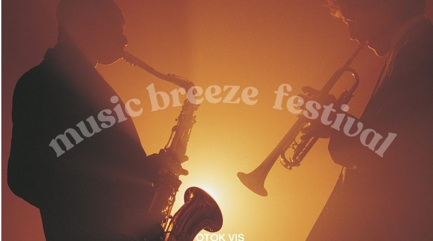 Tri dana glazbe: ne propuštamo prvi Island Vis Music Breeze festival Tri dana glazbe: ne propuštamo prvi Island Vis Music Breeze festival