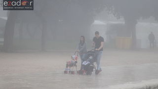 Đir po maglovitom gradu 16. listopada 2017. Đir po maglovitom gradu 16. listopada 2017.